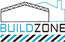 Buildzone Contracting Logo